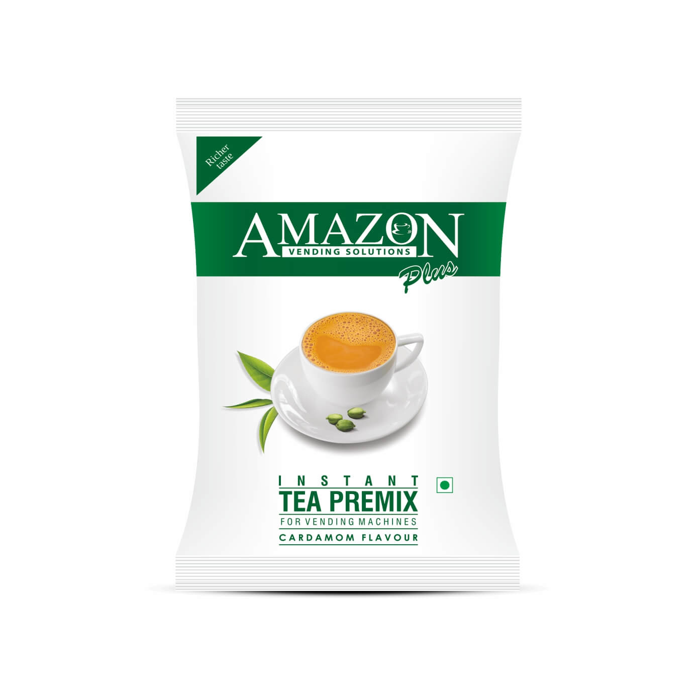 Amazon Plus Tea Premix Powder