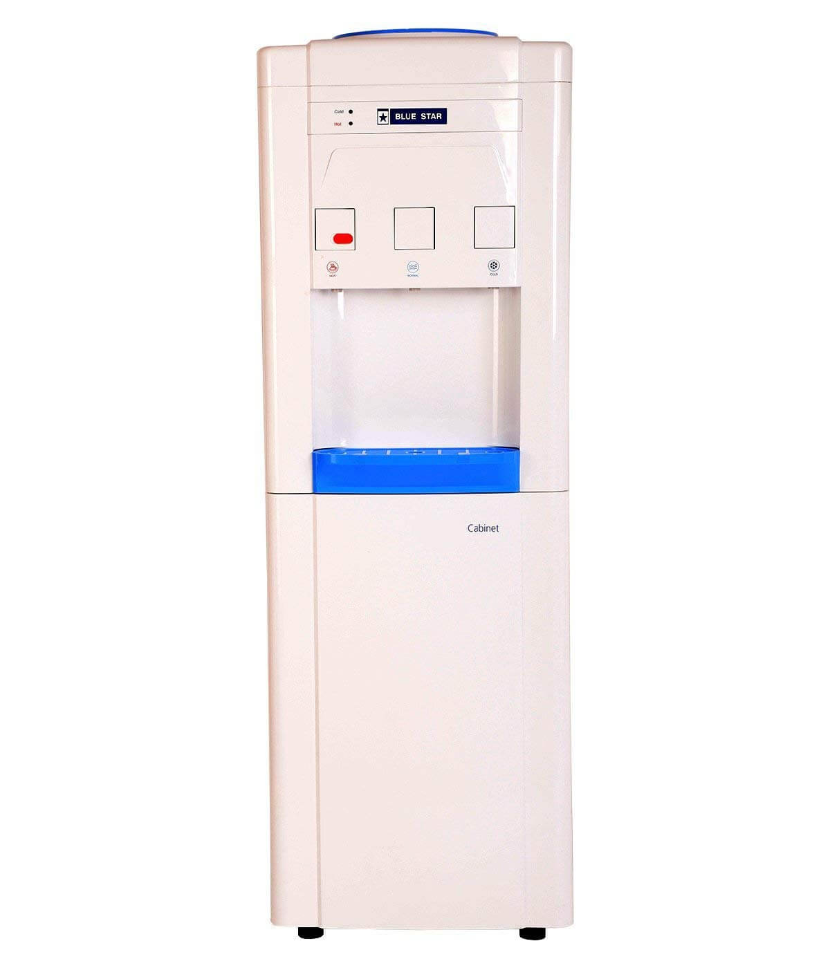 Blue Star Hot, Cold & Normal Water Dispensers