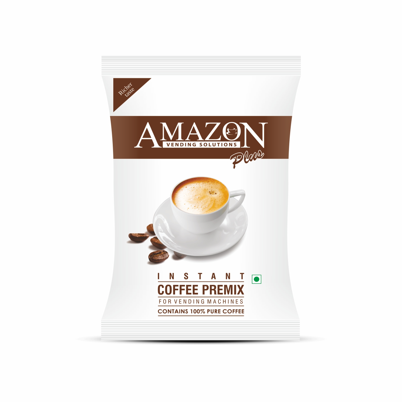 Amazon Plus coffee Premix Powder