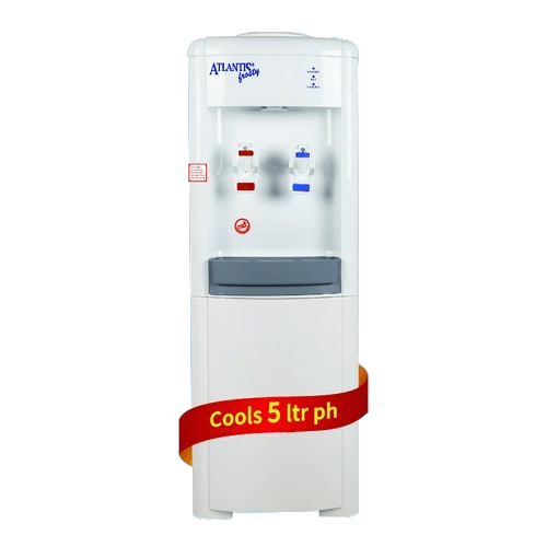 Atlantis Frosty Water Dispenser