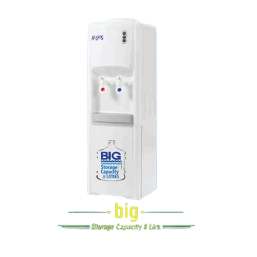 Atlantis Big Water Dispenser