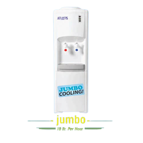 Atlantis Jumbo Water Dispenser